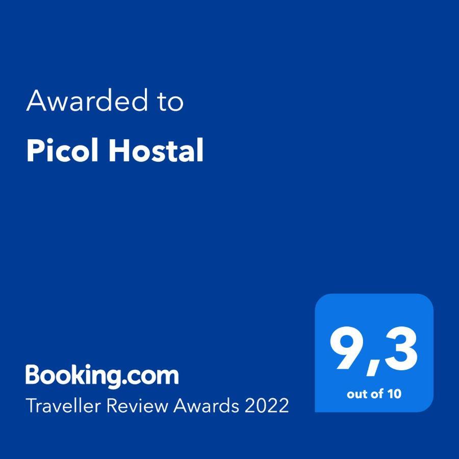 Picol Hostal Cusco Exterior photo